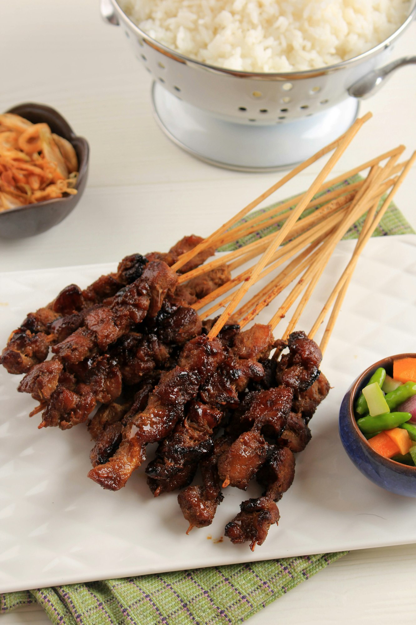 Sate Kambing